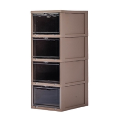 TỦ ĐỰNG GIẦY 4T 3868-4