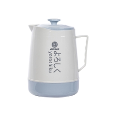 BÌNH Ủ PHA TRÀ ĐẠI 4018 (MÃ CŨ 2218)