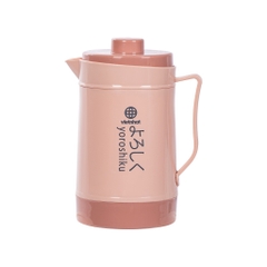 BÌNH Ủ PHA TRÀ 4019 (MÃ CŨ 2219)