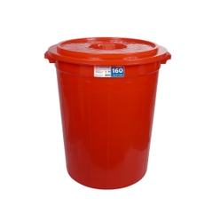 THÙNG 160 CÓ NẮP 5383