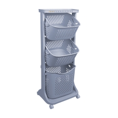 KỆ ĐỰNG ĐỒ 5567 -3 BÉ