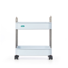 KỆ CHỮ NHẬT INOX 2T Hokori 5591-2