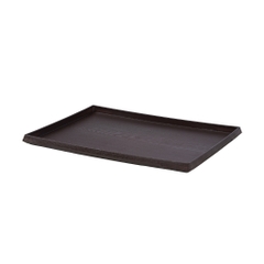 KHAY CHỮ NHẬT VÂN GỖ HÀN QUỐC 5708