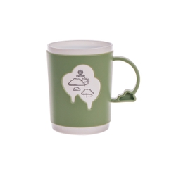 CỐC BÓNG 2 MÀU 6264