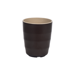 CỐC TRÒN THÁI 2 MÀU 330ML 6289