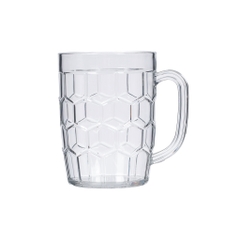 CỐC BẦU 500ML 6364