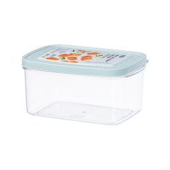 HỘP THỰC PHẨM CHỮ NHẬT1600ML HOKORI 6522-2