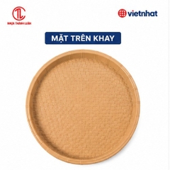 KHAY TRÒN MÂY 5T4 5732