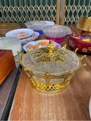 mứt hoàng đế bé tt