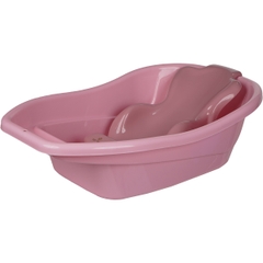 CHẬU TẮM TO 2255-1 CÓ GIÁ ĐỠ