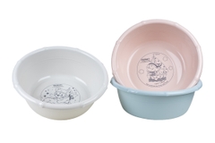 CHẬU ĐỐT TRÚC 3T8 HOKORI 2328