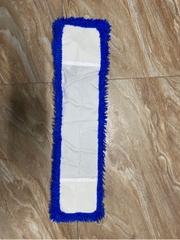 Lau khô 60 cán thẳng hàng đẹp hioko