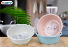 CHẬU ĐỐT TRÚC 2T6 HOKORI 2324