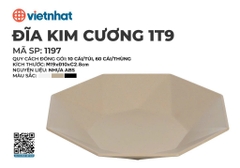 ĐĨA KIM CƯƠNG 1T9-1197