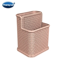 ống muỗng đũa 2 tầng TL 070