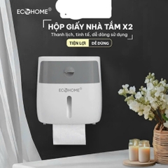 kệ hộp nhà tắm X2