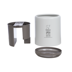 ỐNG CẮM DAO ĐŨA HOKORI 2781