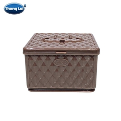 hộp giấy vuông lớn chống bui TL 066