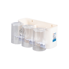 BỘ CẮM BÀN CHẢI 3 CỐC 1347