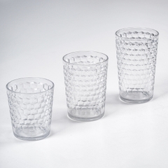 CỐC TỔ ONG 380ML HOKORI 6383