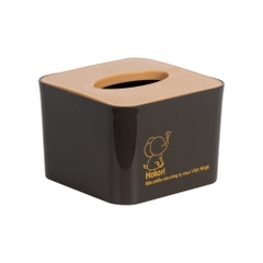 HỘP GIẤY VUÔNG HOKORI 2738