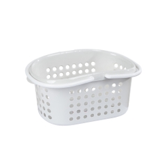 RỔ 2 QUAI BÉ 3210