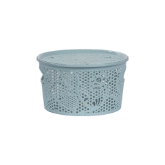 RỔ NẮP TRÒN 3390-1