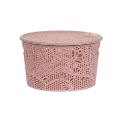 RỔ NẮP TRÒN 3390-2