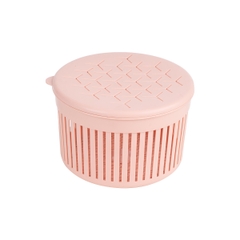 RỔ NẮP TRÒN THÁI 3396