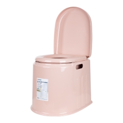 BỆ VỆ SINH DI ĐỘNG 5459 KHÔNG THÙNG CATTON