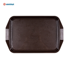 KHAY CHỮ NHẬT CARO 5629