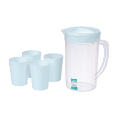 CA TRONG 2500ML HOKORI 6052