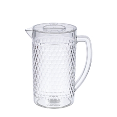 BỘ CA TỔ ONG 1900ML 4 CỐC HOKORI 6075-1