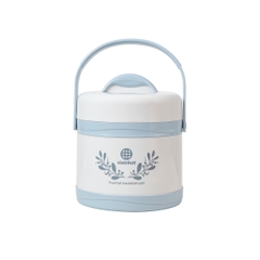 CẶP LỒNG GIỮ NHIỆT INOX 6465