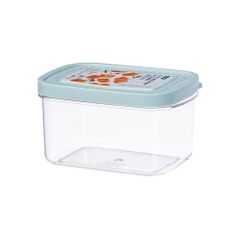 Bản sao của HỘP THỰC PHẨM CHỮ NHẬT 900ML HOKORI 6522-1