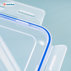 HỘP THỰC PHẨM CHỮ NHẬT 6569