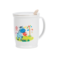 CA TRÒN CÓ THÌA 6002