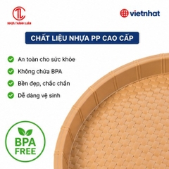 KHAY TRÒN MÂY 5T4 5732