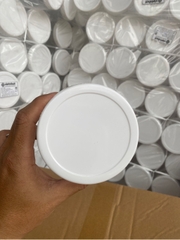 LỌ KEO TRÒN 8 LẠNG P38 1050 ( PHỤ KỆN RỜI )