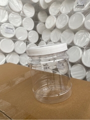LỌ KEO TRÒN 8 LẠNG P38 1050 ( PHỤ KỆN RỜI )