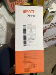 bình giữ nhiệt 1200ml L31