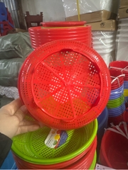 RỔ GẠO 2 TẤC R015
