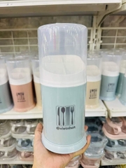 ỐNG ĐŨA NẮP NHẬT 2719