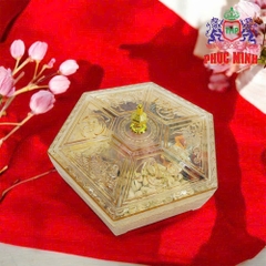 Mứt lục năng trong SG