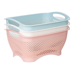 RỔ VUÔNG BÉ 3301