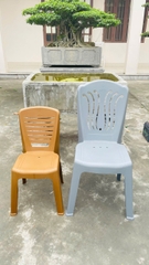 GHẾ TỰA ĐẠI HA08