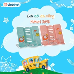 GIÁ ĐỠ ĐA NĂNG HOKORI 5693