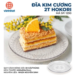 ĐĨA KIM CƯƠNG 2T HOKORI 1290