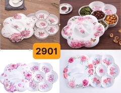 khay mứt phíp 2901