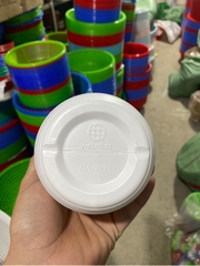 BÌNH CẮM HOA XOẮN 0093